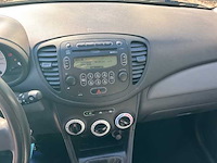Hyundai i10 1.1 active cool, 84-kpk-3 - afbeelding 5 van  20