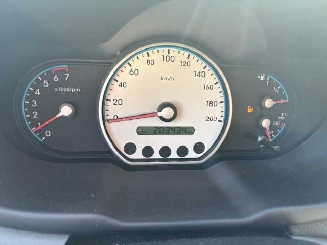 Hyundai i10 1.1 active cool, 84-kpk-3 - afbeelding 10 van  20