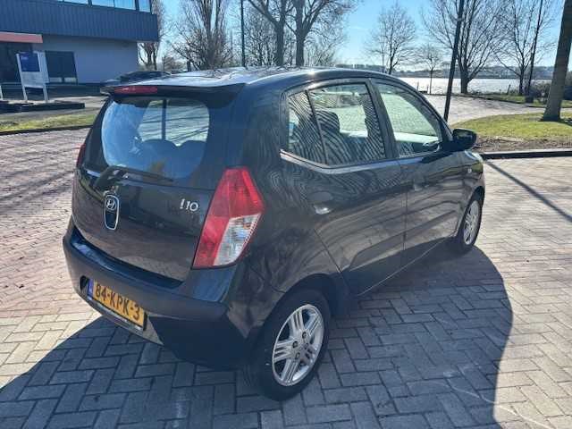 Hyundai i10 1.1 active cool, 84-kpk-3 - afbeelding 12 van  20