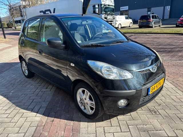 Hyundai i10 1.1 active cool, 84-kpk-3 - afbeelding 14 van  20