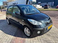 Hyundai i10 1.1 active cool, 84-kpk-3 - afbeelding 14 van  20