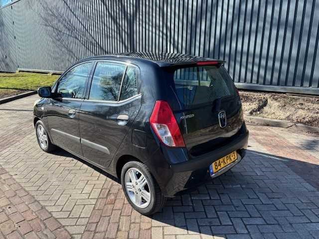 Hyundai i10 1.1 active cool, 84-kpk-3 - afbeelding 15 van  20