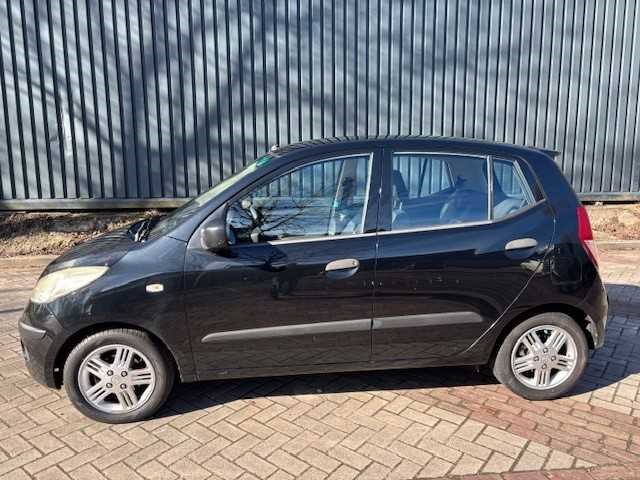 Hyundai i10 1.1 active cool, 84-kpk-3 - afbeelding 18 van  20