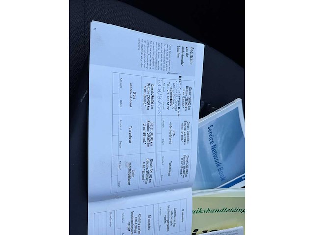 Hyundai i10 1.1 active cool 93-gjp-4 - afbeelding 7 van  16