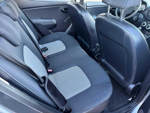 Hyundai i10 1.1 active cool 93-gjp-4 - afbeelding 5 van  16