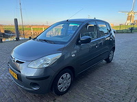 Hyundai i10 1.1 active cool 93-gjp-4 - afbeelding 1 van  3