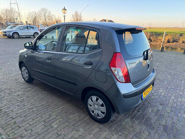 Hyundai i10 1.1 active cool 93-gjp-4 - afbeelding 2 van  3