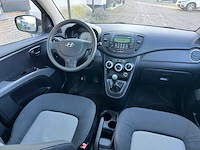 Hyundai i10 1.1 active cool 93-gjp-4 - afbeelding 2 van  16