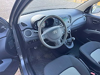 Hyundai i10 1.1 active cool 93-gjp-4 - afbeelding 3 van  16