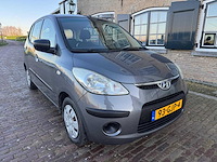 Hyundai i10 1.1 active cool 93-gjp-4 - afbeelding 11 van  16