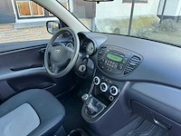 Hyundai i10 1.1 active cool 93-gjp-4 - afbeelding 13 van  16