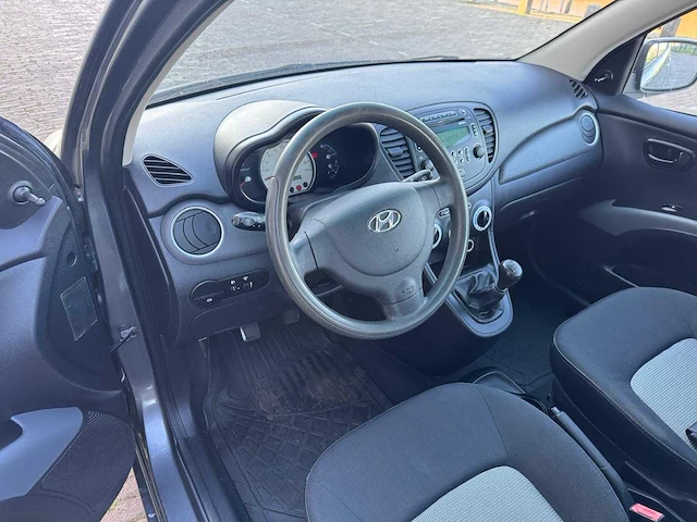 Hyundai i10 1.1 active cool, 93-gjp-4 - afbeelding 3 van  16