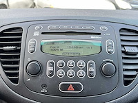 Hyundai i10 1.1 dynamic cool 2010 | hd-634-n - afbeelding 3 van  21