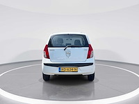 Hyundai i10 1.1 dynamic cool 2010 | hd-634-n - afbeelding 4 van  21