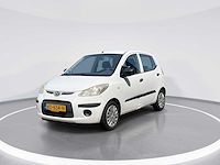 Hyundai i10 1.1 dynamic cool 2010 | hd-634-n - afbeelding 5 van  21