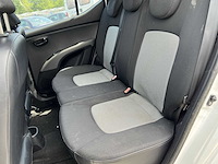 Hyundai i10 1.1 dynamic cool 2010 | hd-634-n - afbeelding 8 van  21