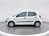 Hyundai i10 1.1 dynamic cool 2010 | hd-634-n - afbeelding 9 van  21