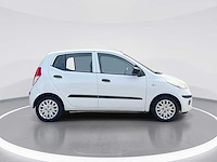 Hyundai i10 1.1 dynamic cool 2010 | hd-634-n - afbeelding 11 van  21