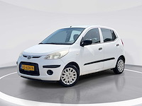 Hyundai i10 1.1 dynamic cool 2010 | hd-634-n - afbeelding 1 van  21