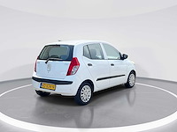 Hyundai i10 1.1 dynamic cool 2010 | hd-634-n - afbeelding 12 van  21