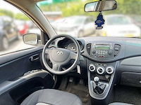 Hyundai i10 1.1 dynamic cool 2010 | hd-634-n - afbeelding 16 van  21
