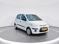 Hyundai i10 1.1 dynamic cool 2010 | hd-634-n - afbeelding 17 van  21