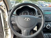 Hyundai i10 1.1 dynamic cool 2010 | hd-634-n - afbeelding 19 van  21