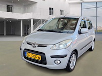 Hyundai i10 1.1 i-catcher , 02-grg-6 - afbeelding 1 van  16