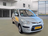 Hyundai i10 1.1 i-catcher , 02-grg-6 - afbeelding 9 van  16