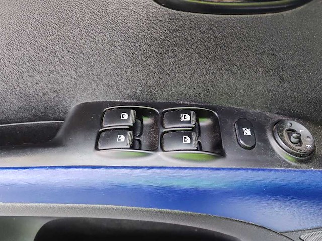 Hyundai i10 1.1 i-catcher , 02-grg-6 - afbeelding 2 van  16