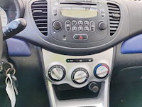 Hyundai i10 1.1 i-catcher , 02-grg-6 - afbeelding 3 van  16