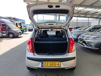 Hyundai i10 1.1 i-catcher , 02-grg-6 - afbeelding 5 van  16