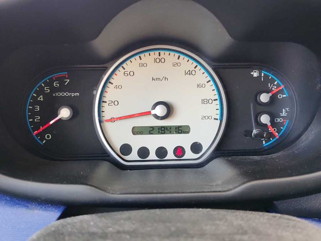 Hyundai i10 1.1 i-catcher , 02-grg-6 - afbeelding 15 van  16