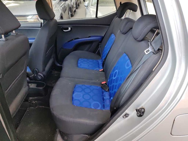 Hyundai i10 1.1 i-catcher , 02-grg-6 - afbeelding 13 van  16