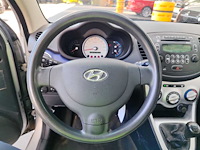 Hyundai i10 1.1 i-catcher , 02-grg-6 - afbeelding 14 van  16