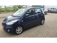 Hyundai i10 1.1 i-catcher, 10-gvf-6 - afbeelding 1 van  11