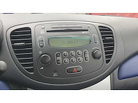 Hyundai i10 1.1 i-catcher, 10-gvf-6 - afbeelding 10 van  11