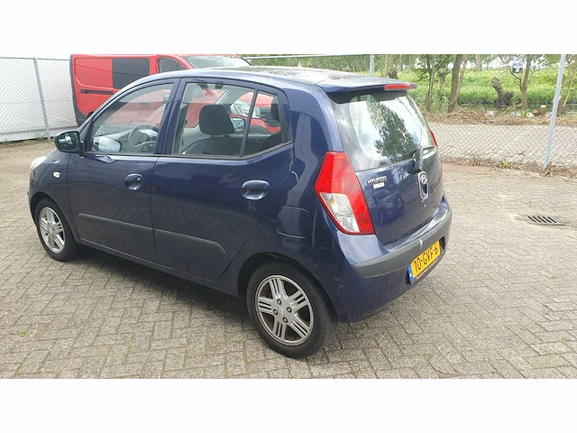 Hyundai i10 1.1 i-catcher, 10-gvf-6 - afbeelding 5 van  11