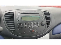 Hyundai i10 1.1 i-catcher, 10-gvf-6 - afbeelding 10 van  11