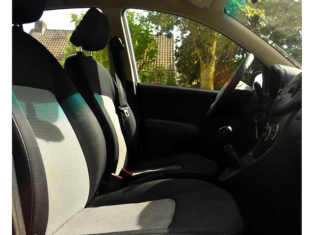 Hyundai i10 1.1 i-catcher 2009 - afbeelding 2 van  23