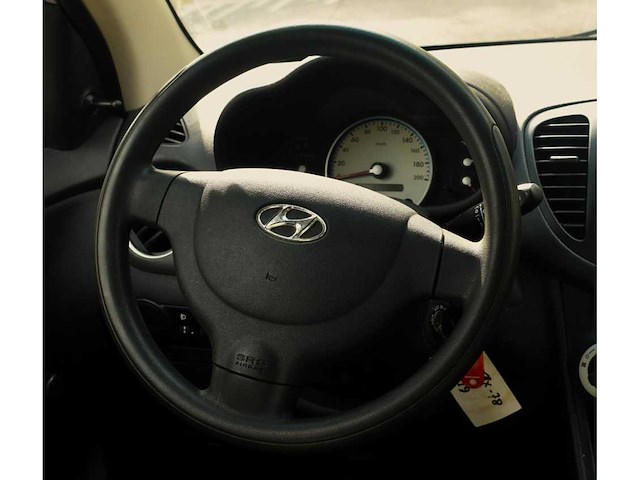 Hyundai i10 1.1 i-catcher 2009 - afbeelding 5 van  23