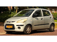 Hyundai i10 1.1 i-catcher 2009 - afbeelding 1 van  23