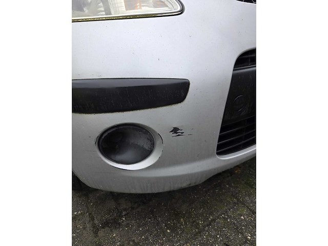 Hyundai i10 1.1 i-catcher 2009 - afbeelding 13 van  23