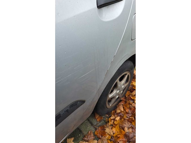 Hyundai i10 1.1 i-catcher 2009 - afbeelding 16 van  23