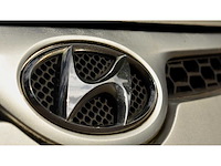 Hyundai i10 1.1 i-catcher 2009 - afbeelding 18 van  23