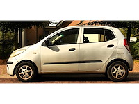 Hyundai i10 1.1 i-catcher 2009 - afbeelding 19 van  23