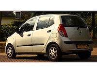 Hyundai i10 1.1 i-catcher 2009 - afbeelding 20 van  23