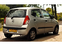 Hyundai i10 1.1 i-catcher 2009 - afbeelding 22 van  23