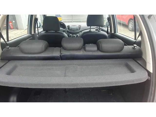 Hyundai i10 1.1 i-drive cool, 67-shd-5 - afbeelding 3 van  12