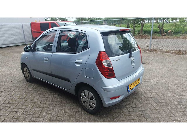 Hyundai i10 1.1 i-drive cool, 67-shd-5 - afbeelding 7 van  12
